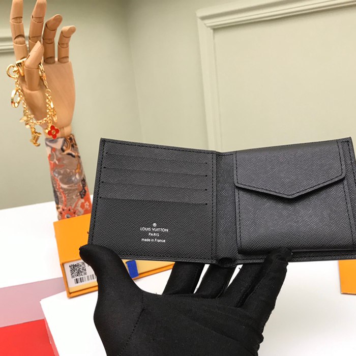 LOUIS VUITTON M62289 マルコ長財布 エピ サイズ:10.5x10.5cm