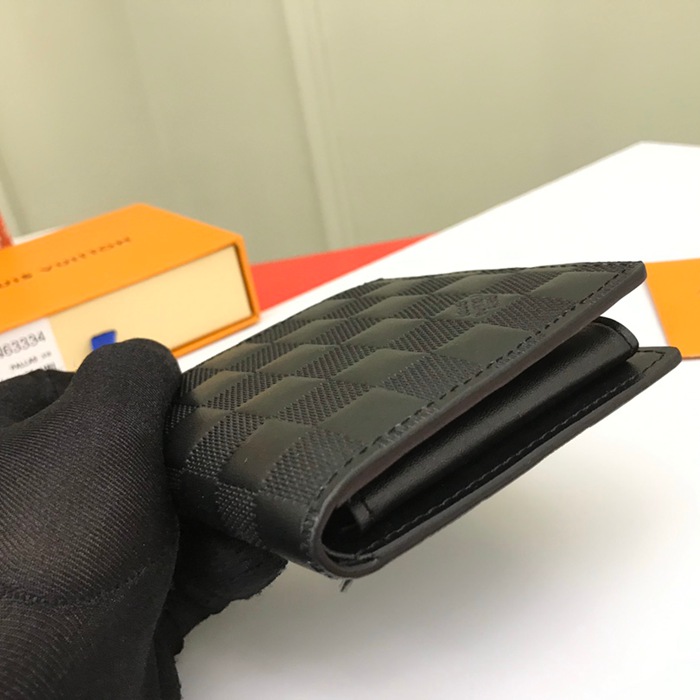 LOUIS VUITTON N63334 マルコ長財布 エピ サイズ:10.5x10.5cm