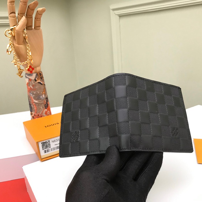 LOUIS VUITTON N63334 マルコ長財布 エピ サイズ:10.5x10.5cm