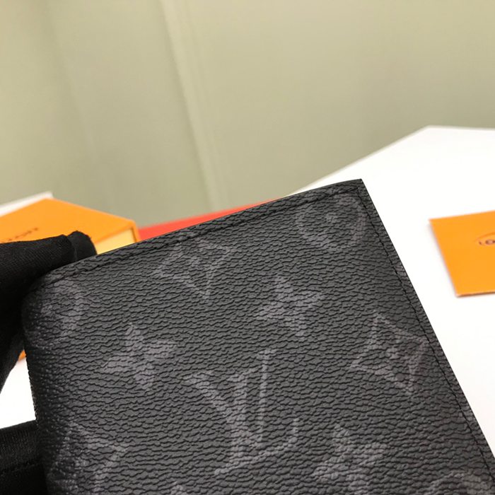 LOUIS VUITTON M62545 マルコ長財布 モノグラム サイズ:10.5x10.5cm