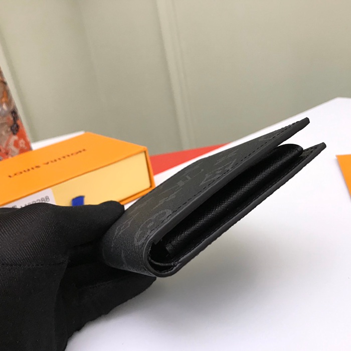 LOUIS VUITTON M62545 マルコ長財布 モノグラム サイズ:10.5x10.5cm