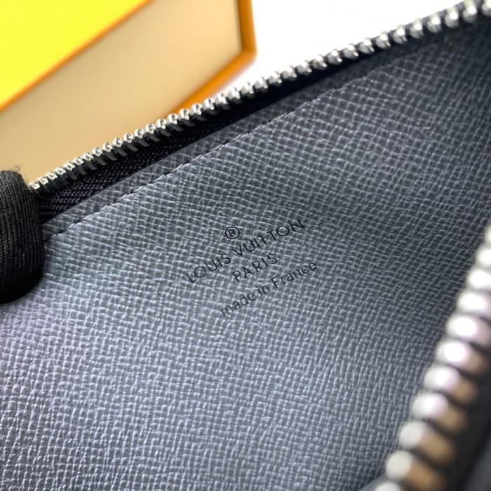 LOUIS VUITTON M30839 コインカードケース タイガラマ サイズ:8x14.5cm