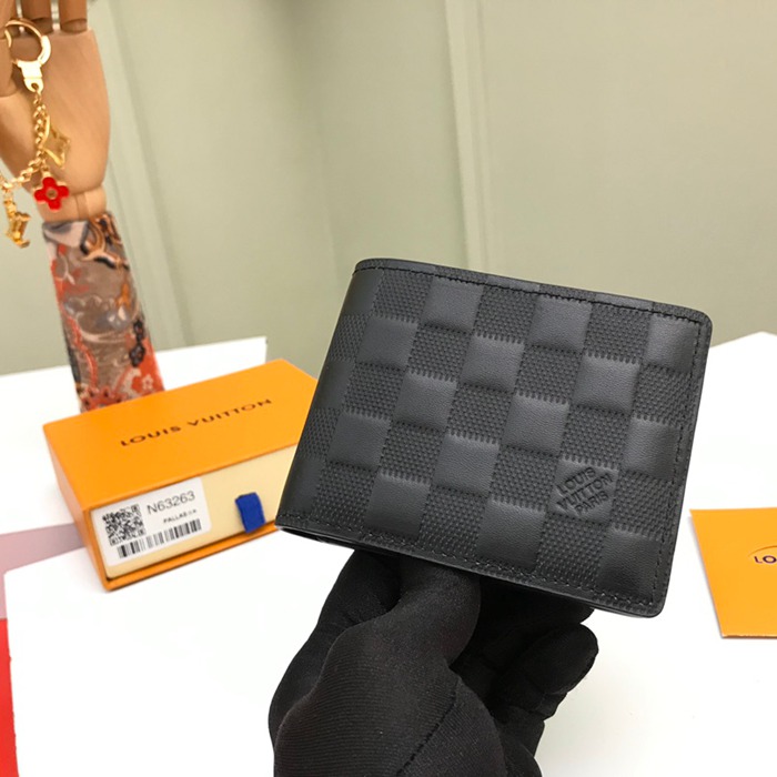 LOUIS VUITTON N63263 スレンダー長財布 エピ サイズ:11.9x9cm