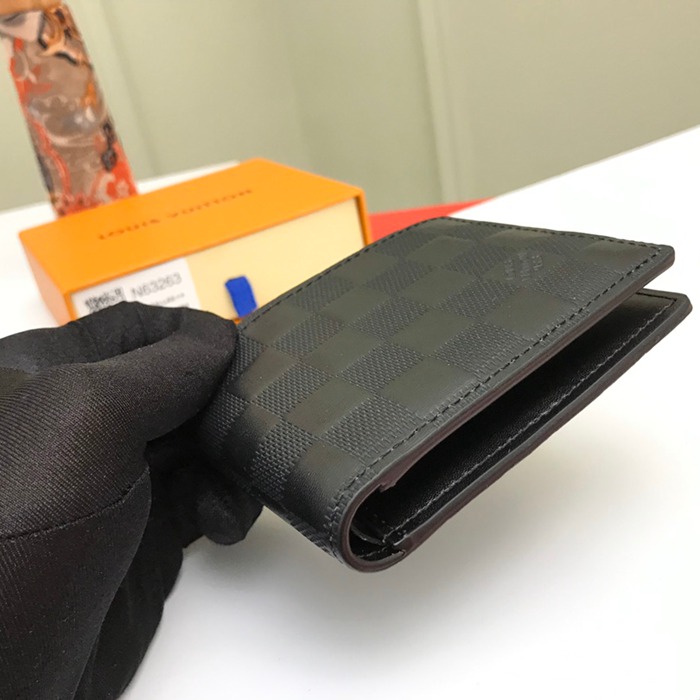 LOUIS VUITTON N63263 スレンダー長財布 エピ サイズ:11.9x9cm