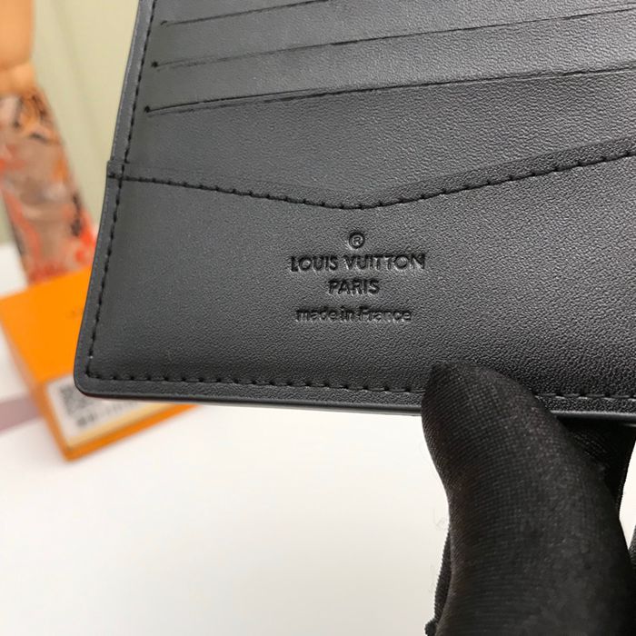 LOUIS VUITTON N63263 スレンダー長財布 エピ サイズ:11.9x9cm
