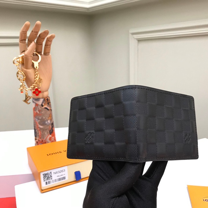 LOUIS VUITTON N63263 スレンダー長財布 エピ サイズ:11.9x9cm
