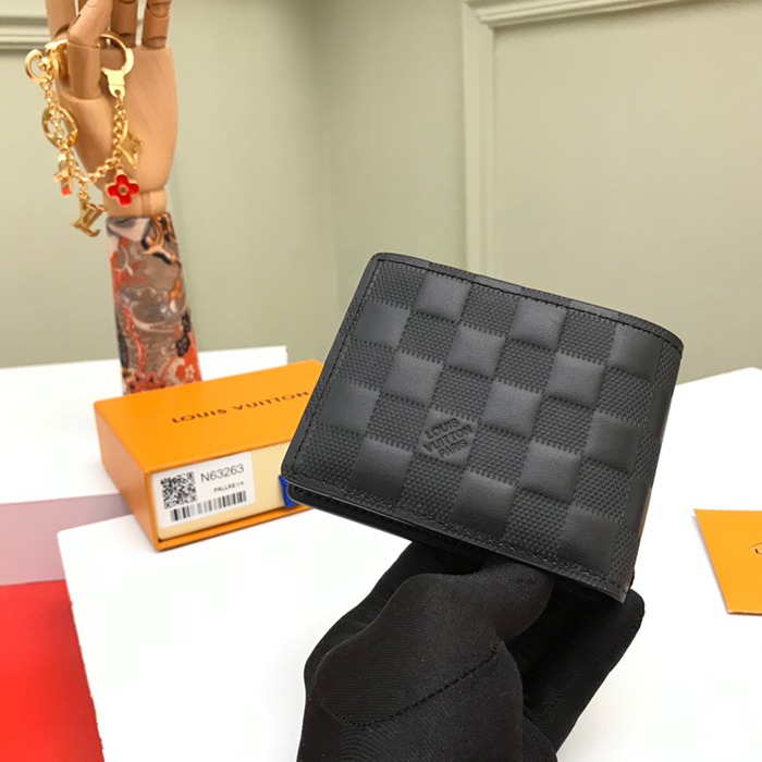 LOUIS VUITTON N63263 スレンダー長財布 エピ サイズ:11.9x9cm