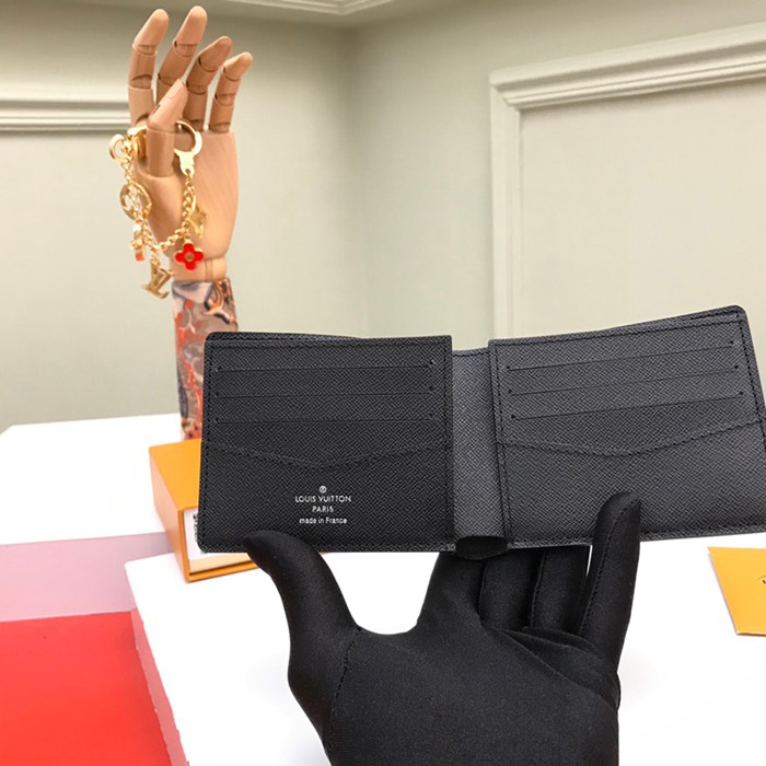 LOUIS VUITTON M30539 スレンダー長財布 エピ サイズ:11.9x9cm