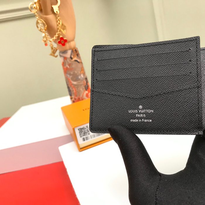 LOUIS VUITTON M30539 スレンダー長財布 エピ サイズ:11.9x9cm