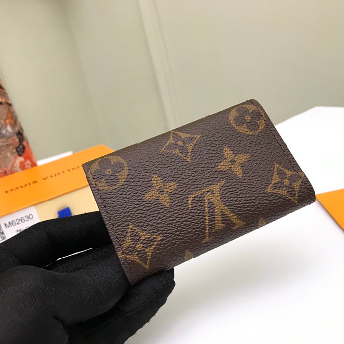 LOUIS VUITTON M62630 キーケース モノグラム サイズ:10×7cm