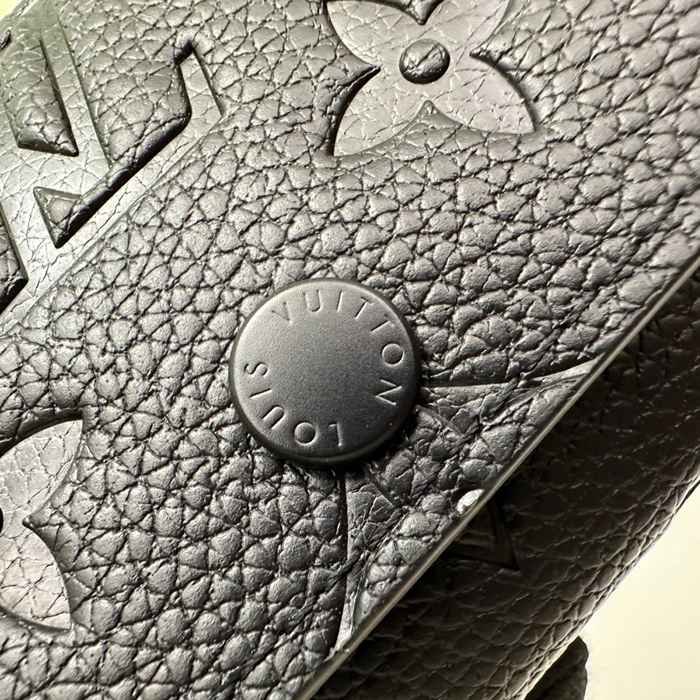LOUIS VUITTON M82604 キーケース トーリヨン ベージュ サイズ:12x7cm