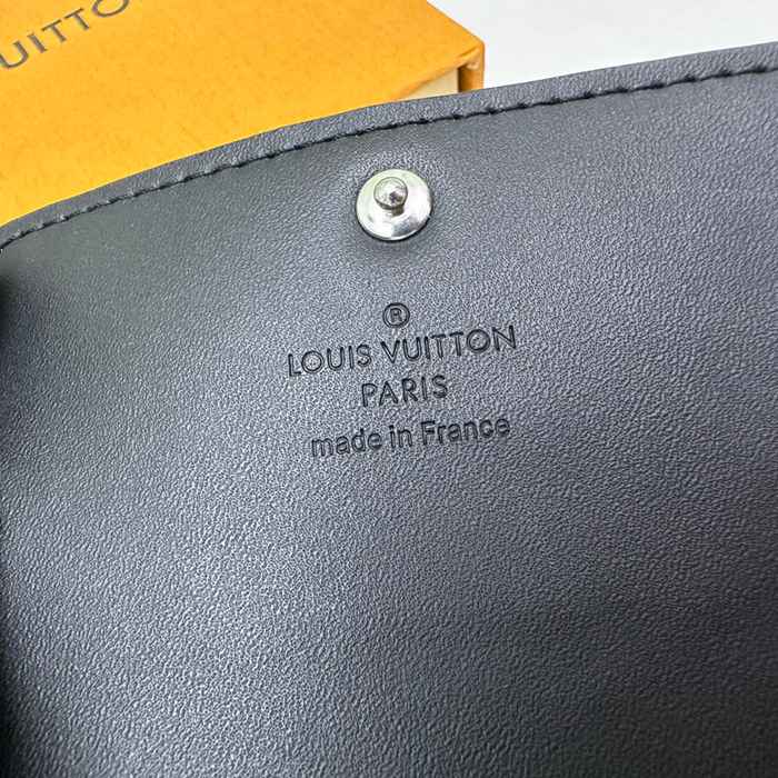 LOUIS VUITTON M82604 キーケース トーリヨン ベージュ サイズ:12x7cm