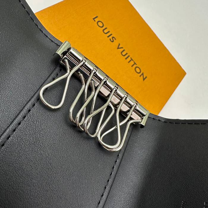 LOUIS VUITTON M82604 キーケース トーリヨン ベージュ サイズ:12x7cm