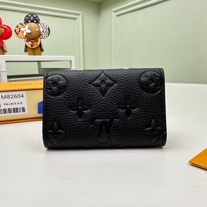 LOUIS VUITTON M82604 キーケース トーリヨン ベージュ サイズ:12x7cm