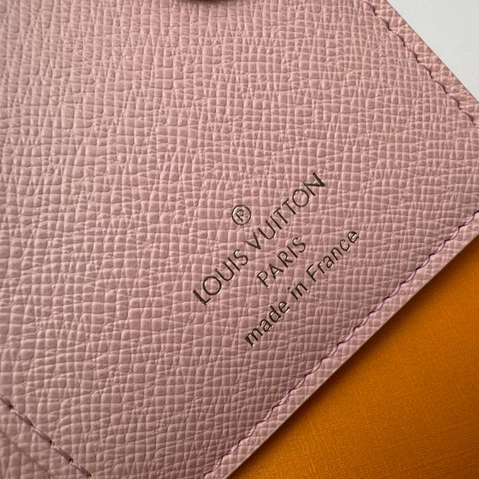 LOUIS VUITTON N00133 リサ財布 モノグラム サイズ:9x11.5x1.5cm