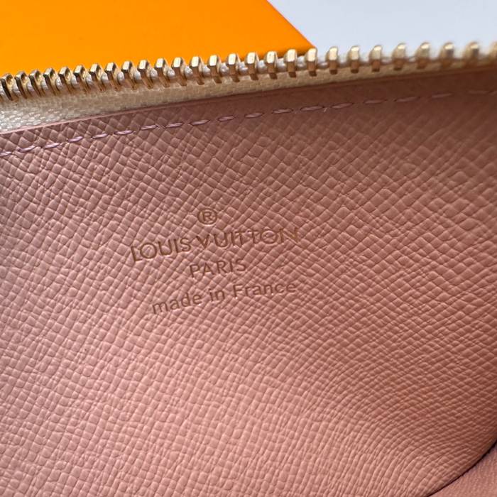 LOUIS VUITTON N00131 ロミーカードケース モノグラム サイズ:12x8x0.8cm