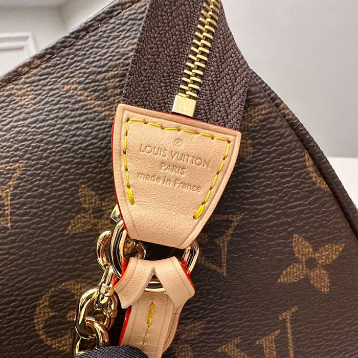 LOUIS VUITTON M82766 ポシェット アクセサリー モノグラム サイズ:23.5x13.5cm