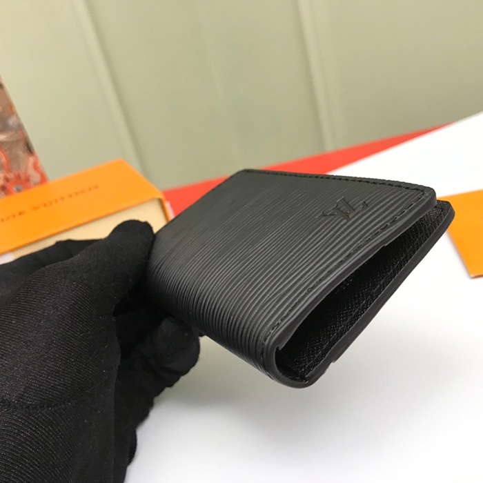 LOUIS VUITTON M60642 ポケットオーガナイザー エピ サイズ:11x7cm
