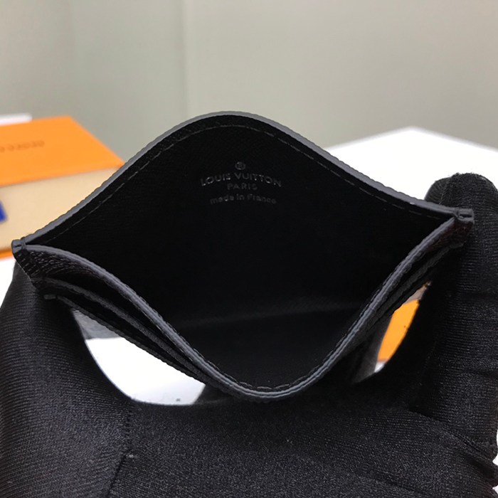 LOUIS VUITTON M62170 カードケース エピ サイズ:11x7cm