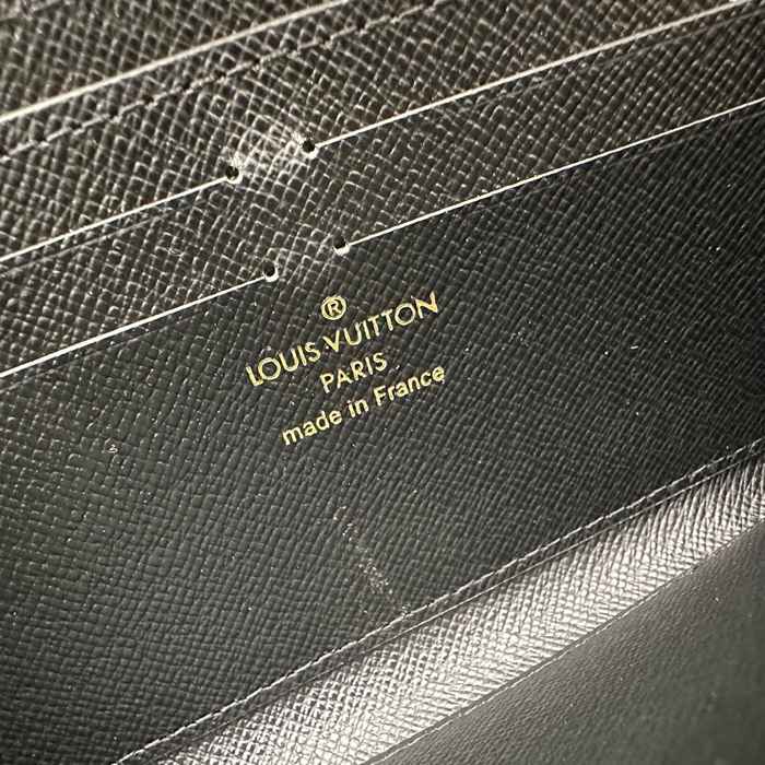 LOUIS VUITTON M82336 クレマンス長財布 モノグラム イエローフラワー サイズ:20x9cm