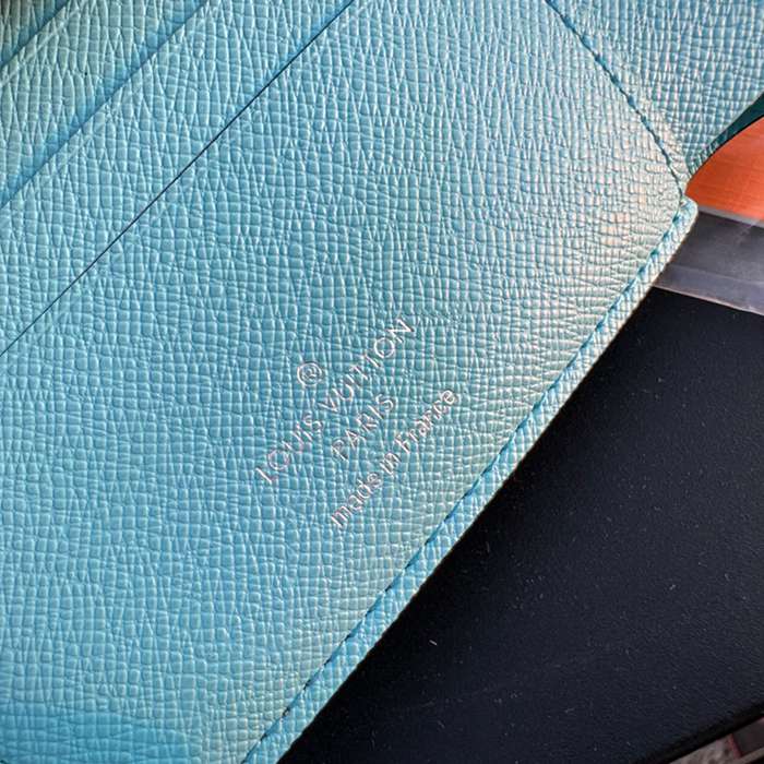 LOUIS VUITTON M11468 マルチプル短財布 モノグラムエクリプスリバース サイズ:11.5x9x1.5cm