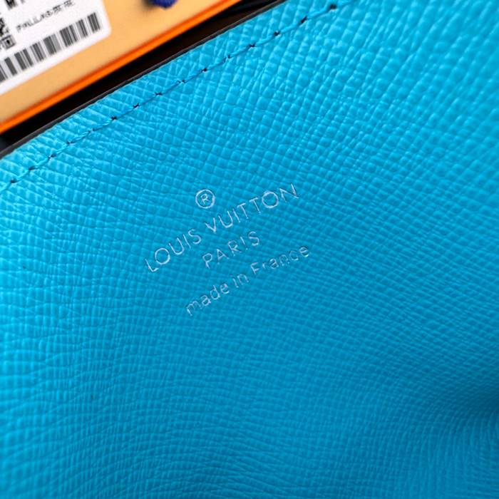 LOUIS VUITTON M11471 カードケース モノグラムエクリプスリバース サイズ:11x7cm