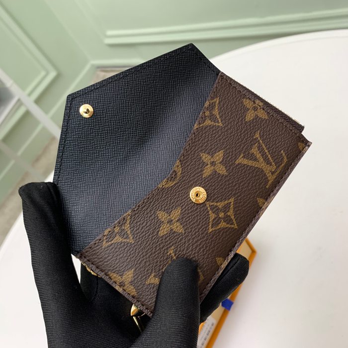 LOUIS VUITTON M69431 レクトヴェルソ カードケース モノグラム サイズ:13x9.5x2.5cm