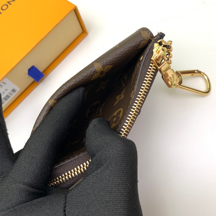 LOUIS VUITTON M69431 レクトヴェルソ カードケース モノグラム サイズ:13x9.5x2.5cm