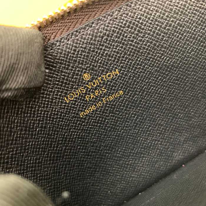LOUIS VUITTON M69431 レクトヴェルソ カードケース モノグラム イエローフラワー サイズ:13x9.5x2.5cm