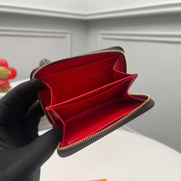 LOUIS VUITTON M12210 ジッピーコインケース キャンディファクトリー サイズ:11x8.5cm