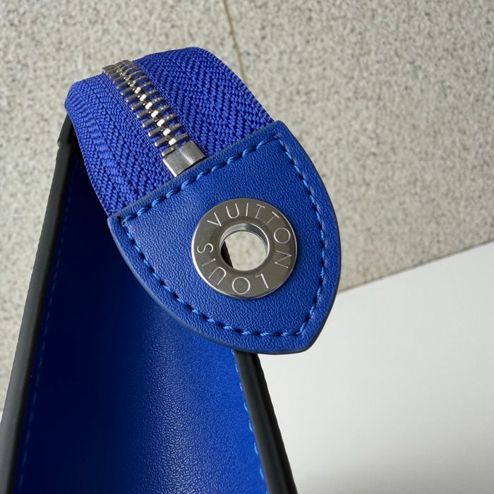 LOUIS VUITTON M00088 ポシェット ボヤージュMM ダミエグラファイト サイズ:26x20cm