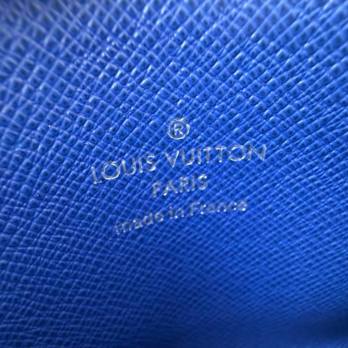 LOUIS VUITTON N00093 カードケース ダミエグラファイト サイズ:11x7x1.5cm