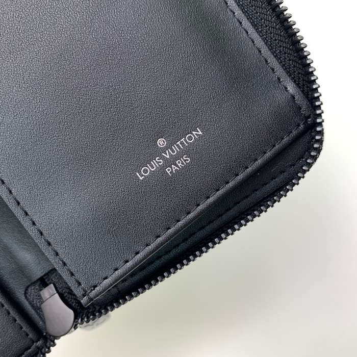 LOUIS VUITTON M69047 ジッピー縦型長財布 トーリヨン サイズ:20x10cm