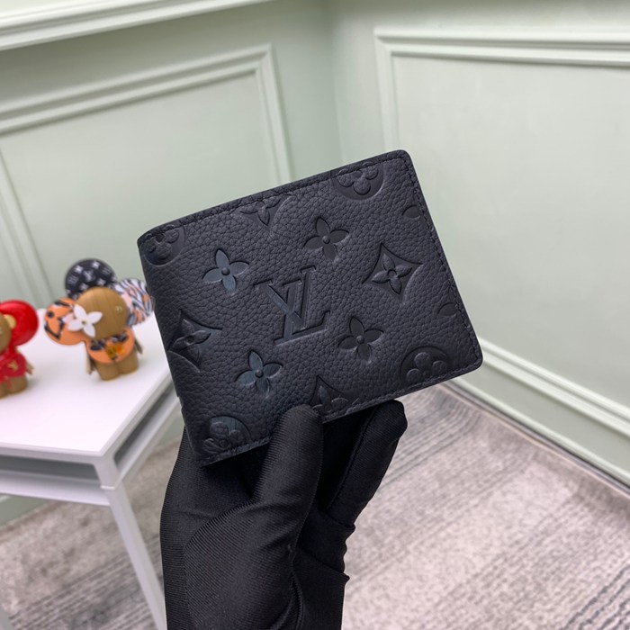 LOUIS VUITTON M69075 短財布 トーリヨン サイズ:9x12cm