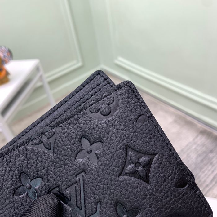 LOUIS VUITTON M69075 短財布 トーリヨン サイズ:9x12cm