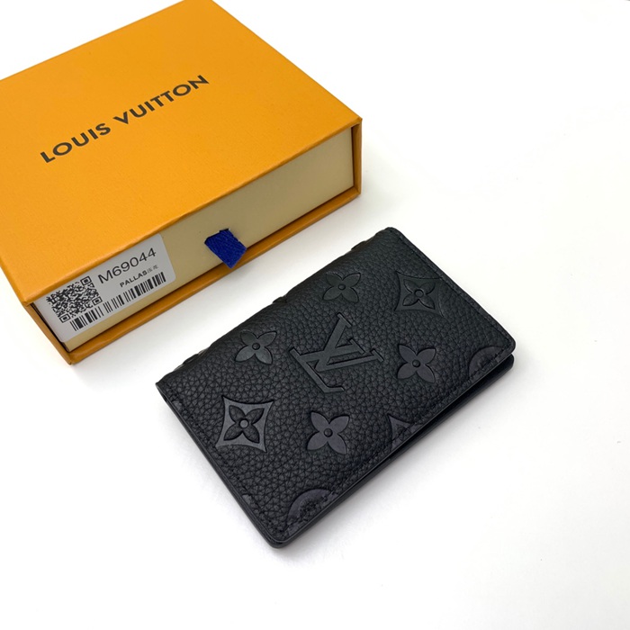 LOUIS VUITTON M69044 ポケットオーガナイザー トーリヨン サイズ:8x11cm