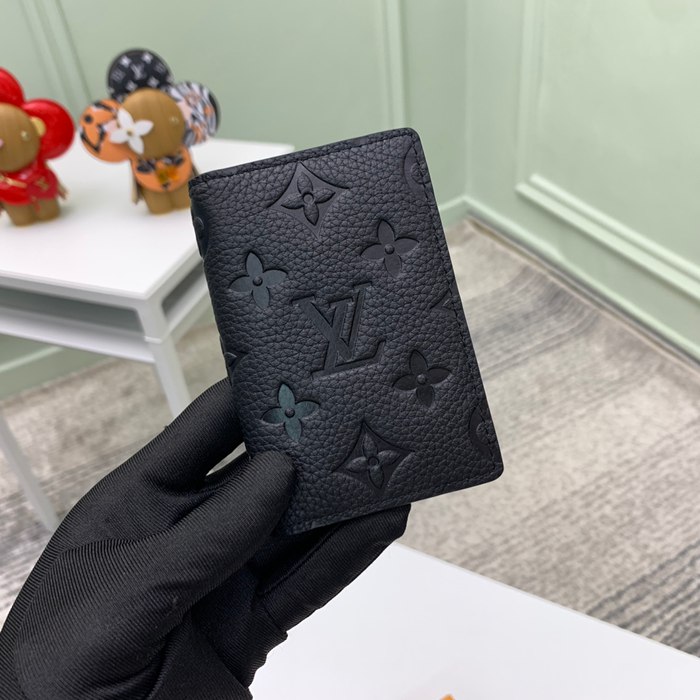 LOUIS VUITTON M69044 ポケットオーガナイザー トーリヨン サイズ:8x11cm