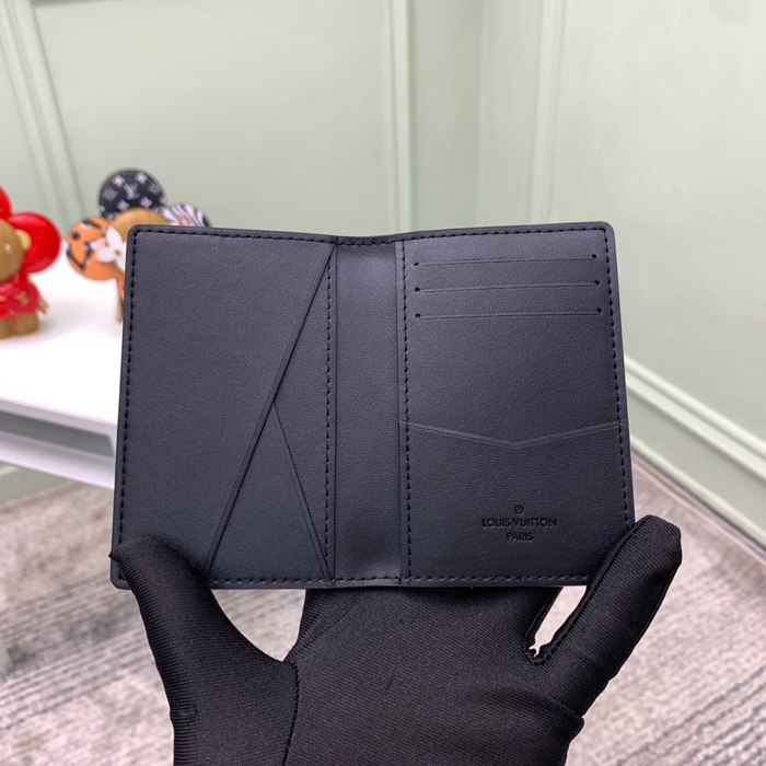 LOUIS VUITTON M69044 ポケットオーガナイザー トーリヨン サイズ:8x11cm