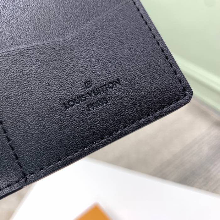 LOUIS VUITTON M69044 ポケットオーガナイザー トーリヨン サイズ:8x11cm