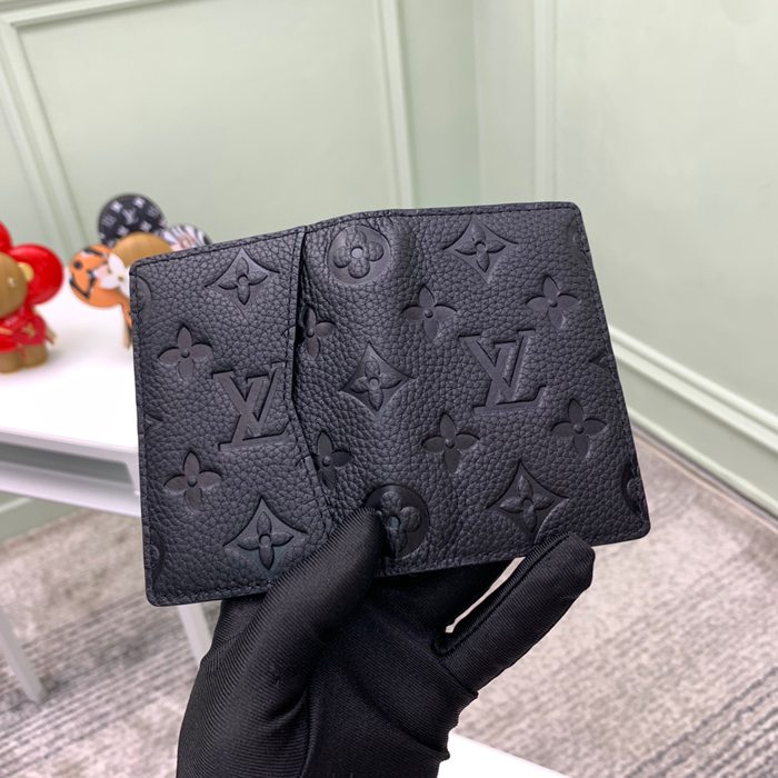 LOUIS VUITTON M69044 ポケットオーガナイザー トーリヨン サイズ:8x11cm