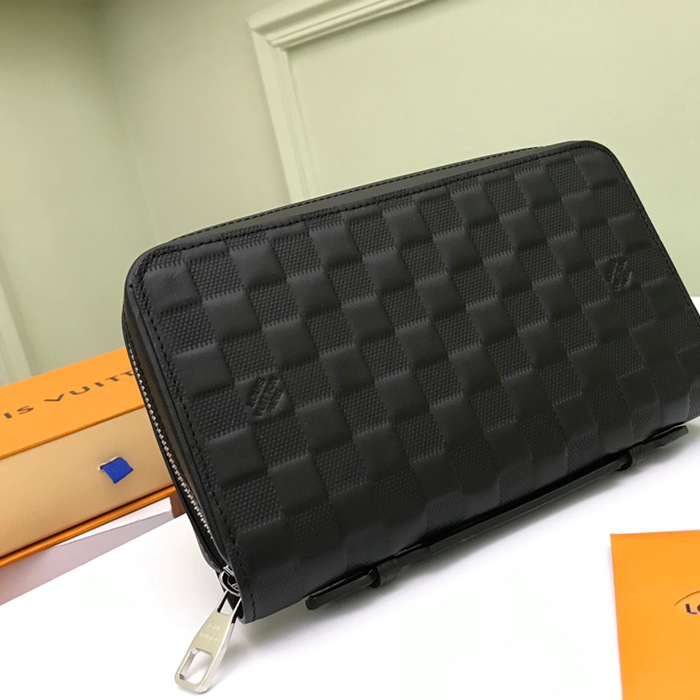 LOUIS VUITTON N61254 ジッピーXL 長財布 エピ サイズ:22x12cm