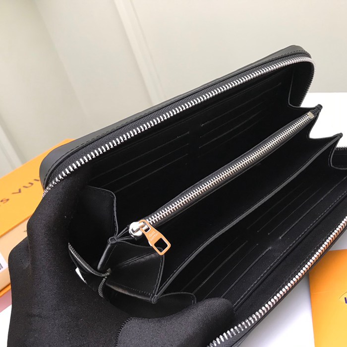 LOUIS VUITTON N61254 ジッピーXL 長財布 エピ サイズ:22x12cm