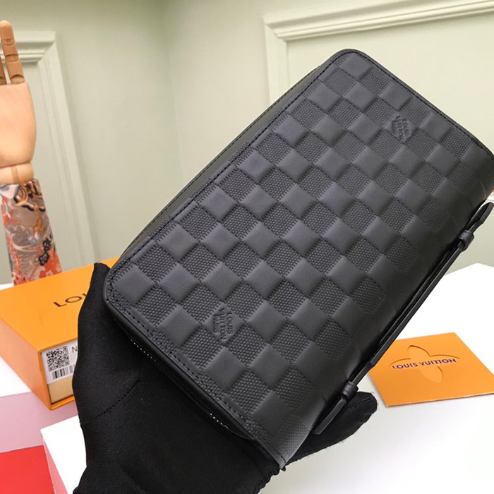 LOUIS VUITTON N61254 ジッピーXL 長財布 エピ サイズ:22x12cm