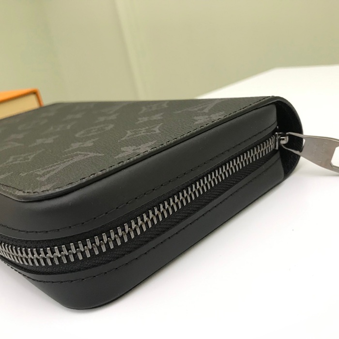 LOUIS VUITTON M61698 ジッピーXL 長財布 モノグラムエクリプス サイズ:22x12cm