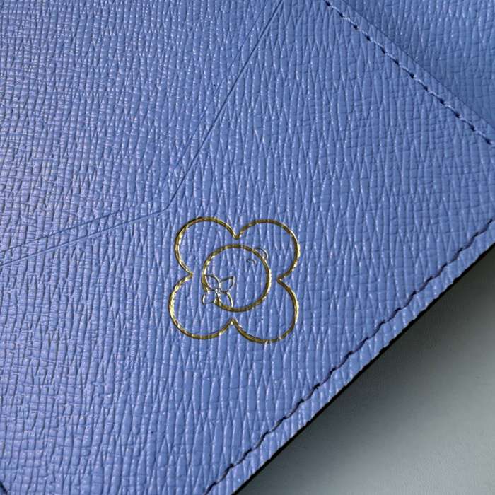 LOUIS VUITTON M15320 パスポートケース ヴィヴィエンヌ サイズ:10x14x2.5cm