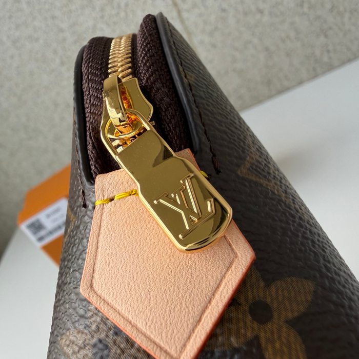LOUIS VUITTON M15359 コスメポーチ ヴィヴィエンヌ サイズ:17x12cm
