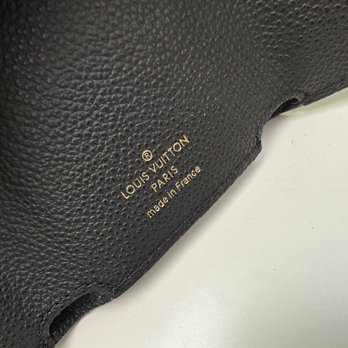 LOUIS VUITTON M82133 セレステ 財布 モノグラム サイズ:10x8cm