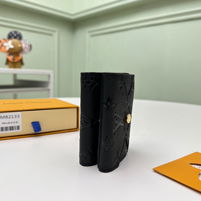 LOUIS VUITTON M82133 セレステ 財布 モノグラム サイズ:10x8cm