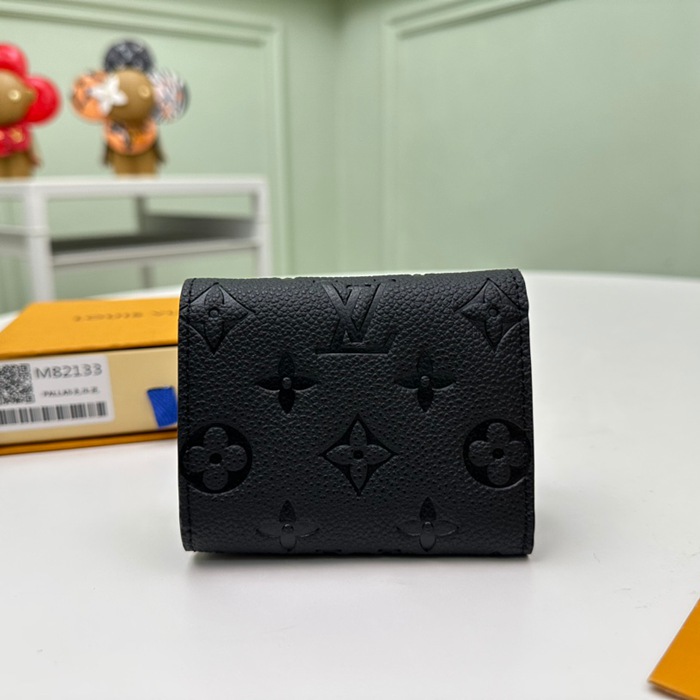 LOUIS VUITTON M82133 セレステ 財布 モノグラム サイズ:10x8cm
