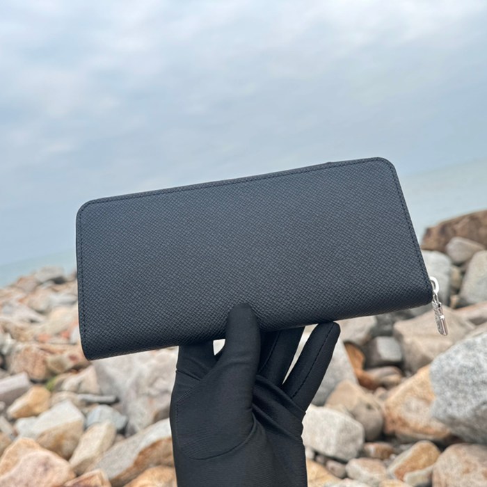 LOUIS VUITTON M31071 ジッピー長財布 ホリゾンタル エピ サイズ:21x2.5x10cm